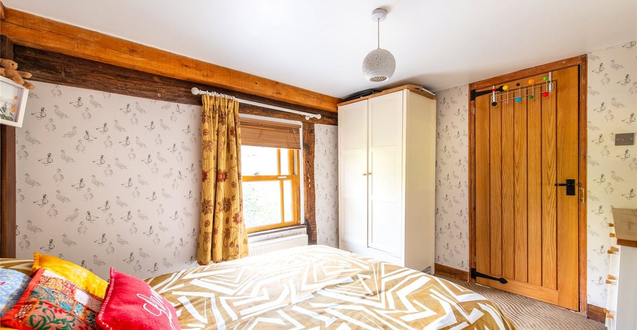 3 bedroom house for sale in Harrietsham | Robinson Michael & Jackson