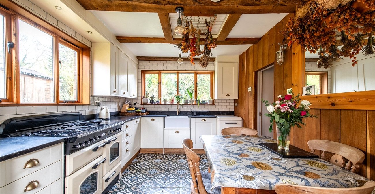 3 bedroom house for sale in Harrietsham | Robinson Michael & Jackson