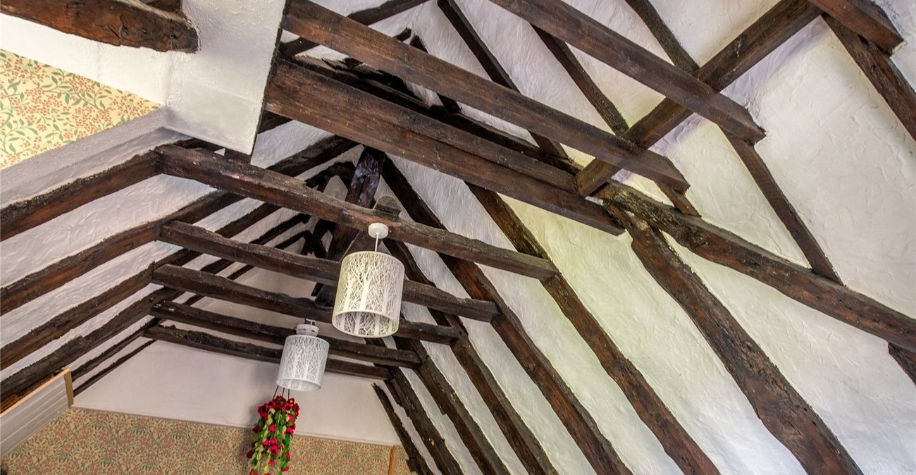 3 bedroom house for sale in Harrietsham | Robinson Michael & Jackson