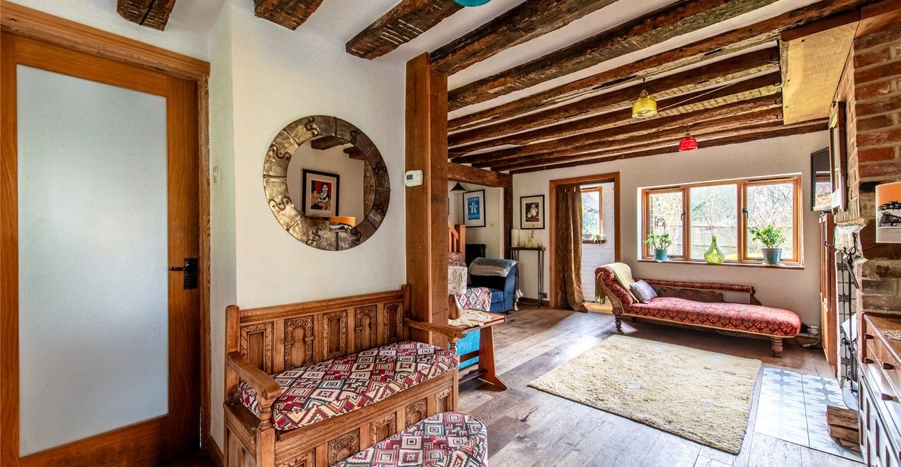 3 bedroom house for sale in Harrietsham | Robinson Michael & Jackson