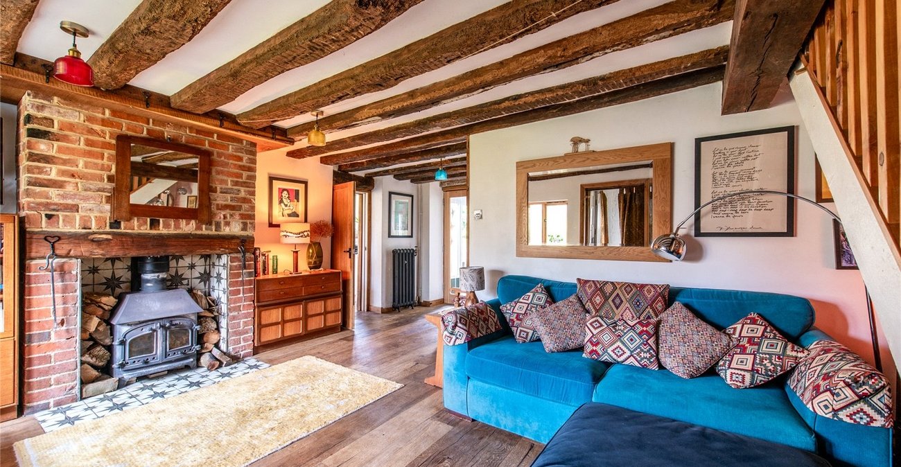 3 bedroom house for sale in Harrietsham | Robinson Michael & Jackson