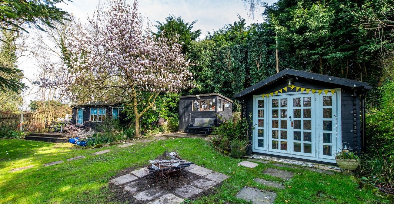 3 bedroom house for sale in Harrietsham | Robinson Michael & Jackson