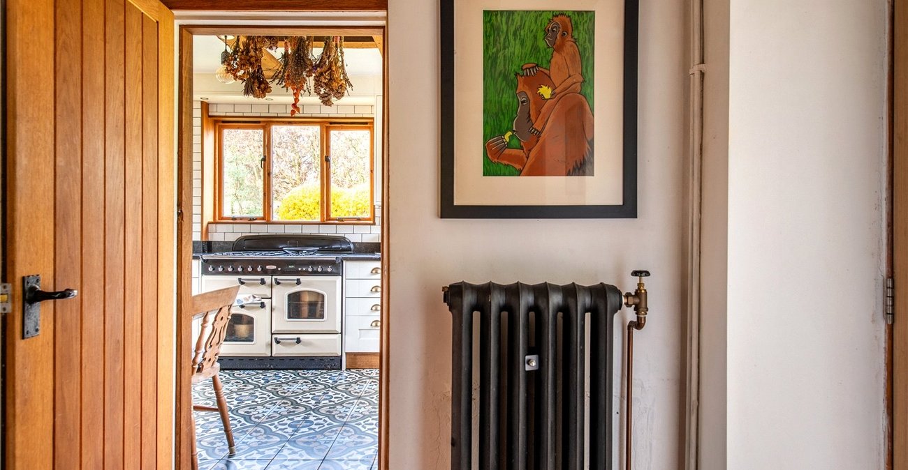 3 bedroom house for sale in Harrietsham | Robinson Michael & Jackson