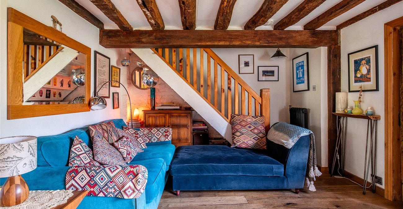 3 bedroom house for sale in Harrietsham | Robinson Michael & Jackson