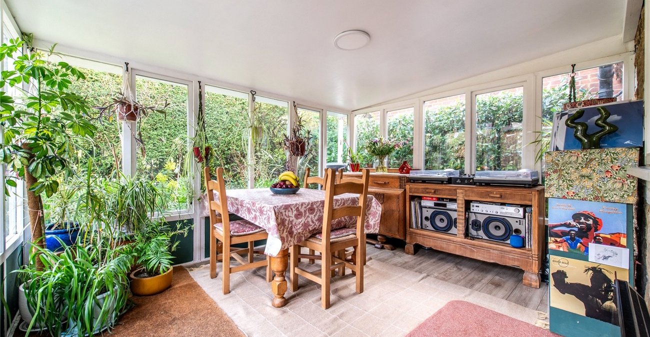 3 bedroom house for sale in Harrietsham | Robinson Michael & Jackson