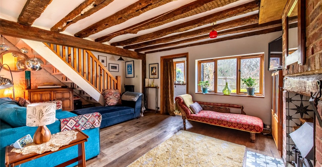 3 bedroom house for sale in Harrietsham | Robinson Michael & Jackson