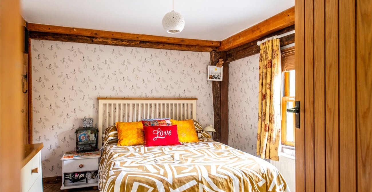 3 bedroom house for sale in Harrietsham | Robinson Michael & Jackson