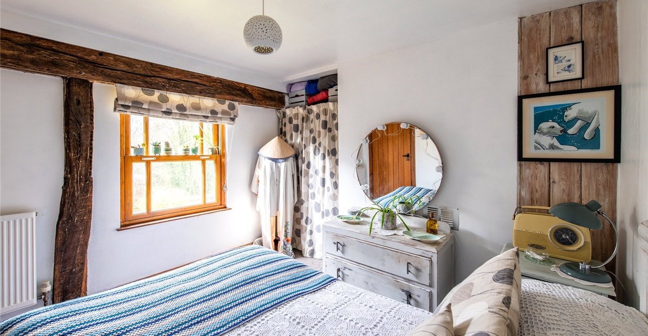 3 bedroom house for sale in Harrietsham | Robinson Michael & Jackson