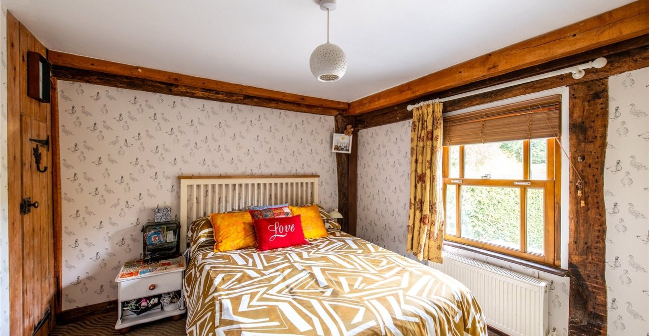 3 bedroom house for sale in Harrietsham | Robinson Michael & Jackson