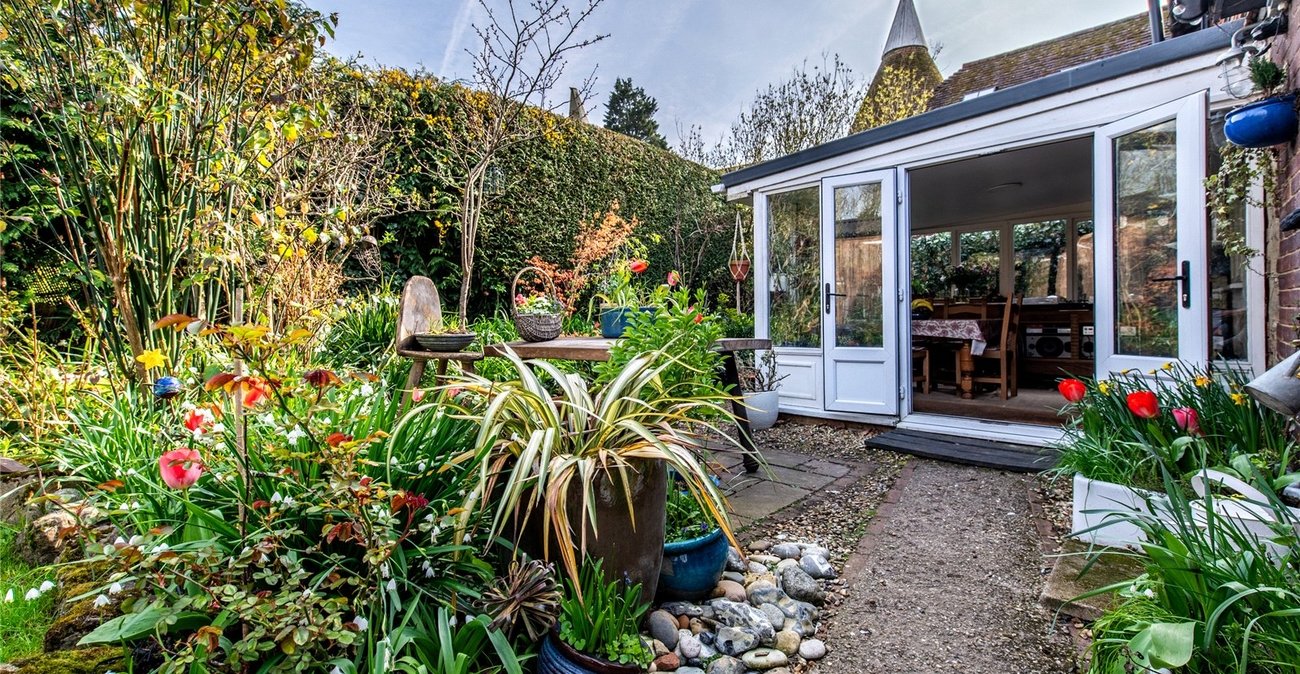 3 bedroom house for sale in Harrietsham | Robinson Michael & Jackson