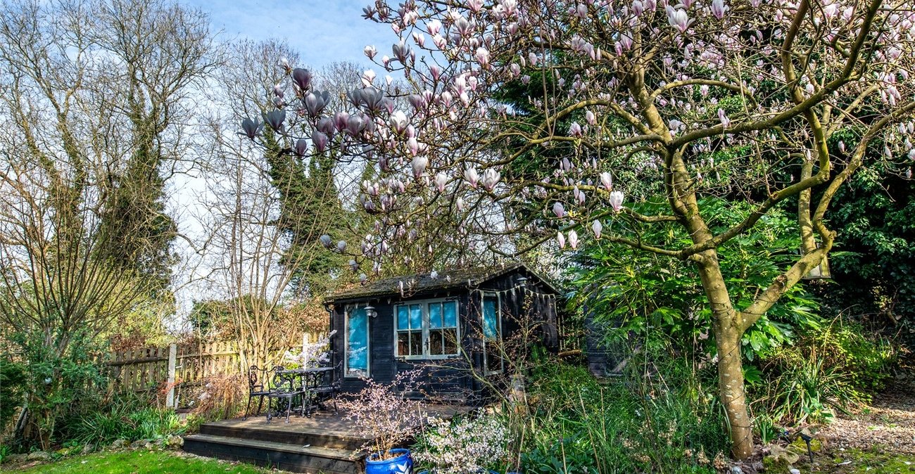 3 bedroom house for sale in Harrietsham | Robinson Michael & Jackson