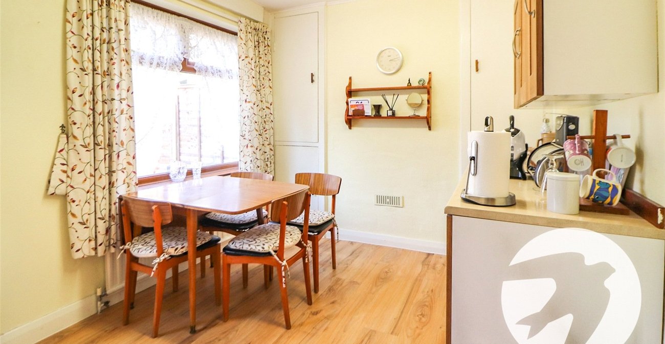 2 bedroom house for sale in Barnehurst | Robinson Jackson