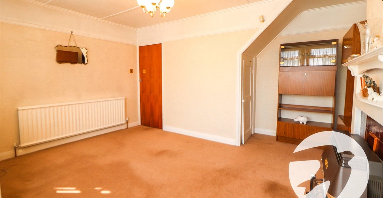 2 bedroom house for sale in Barnehurst | Robinson Jackson
