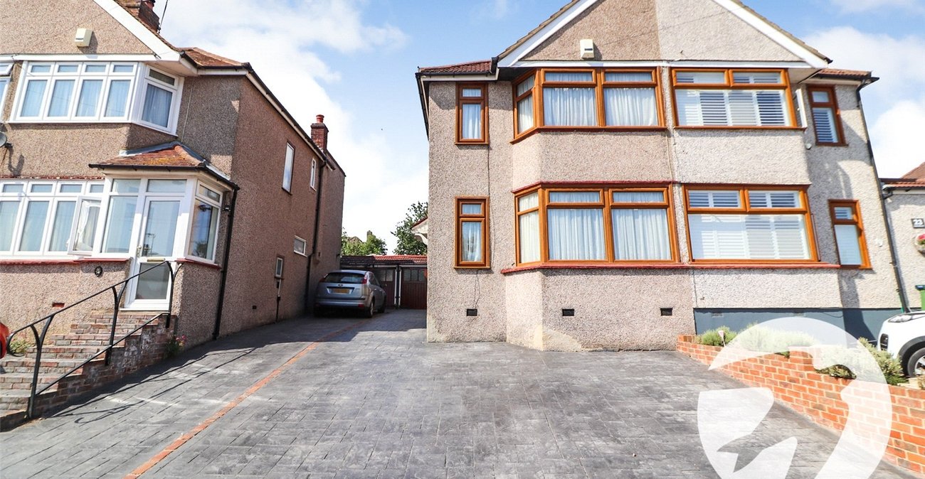 2 bedroom house for sale in Barnehurst | Robinson Jackson