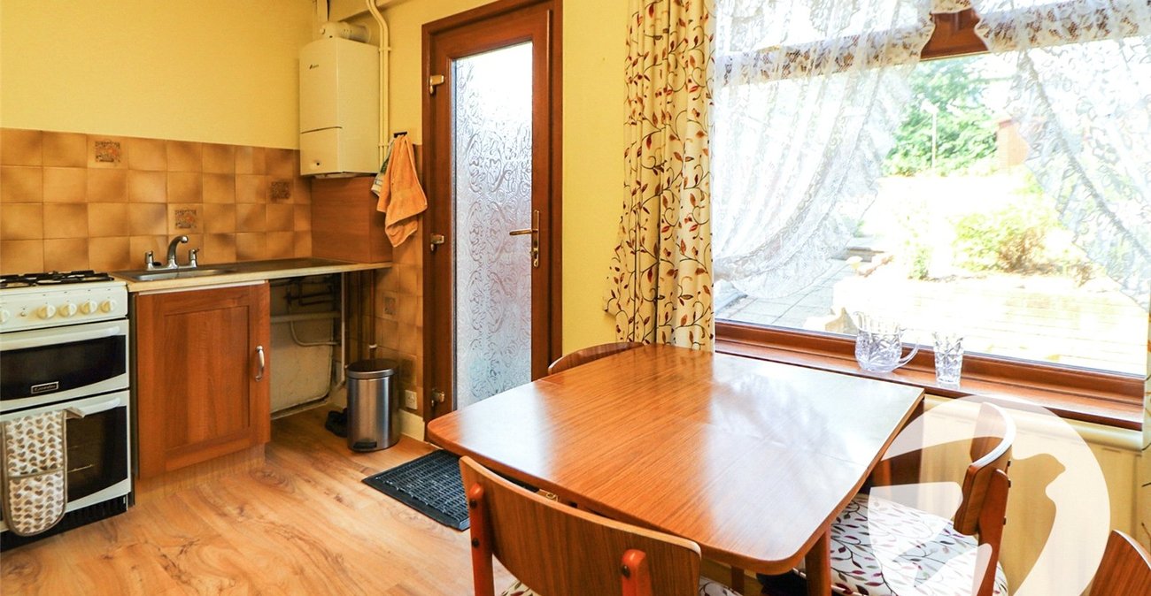 2 bedroom house for sale in Barnehurst | Robinson Jackson