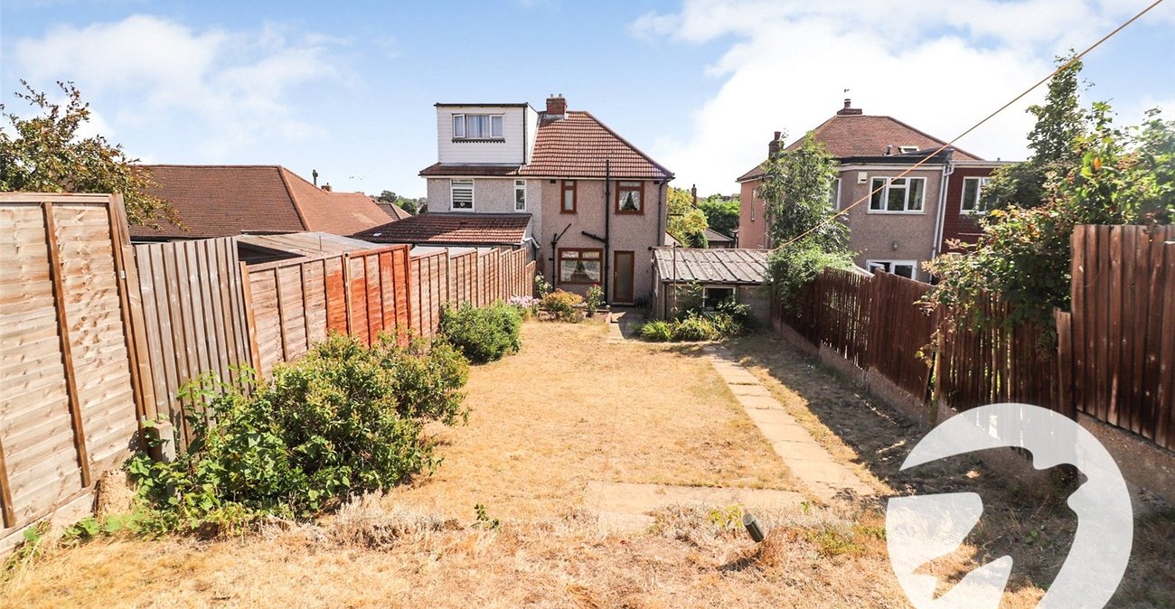 2 bedroom house for sale in Barnehurst | Robinson Jackson