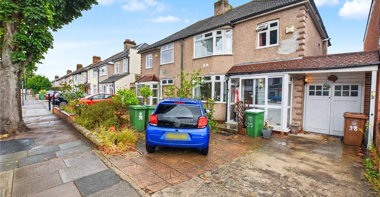 3 bedroom house for sale in Bexleyheath | Robinson Jackson