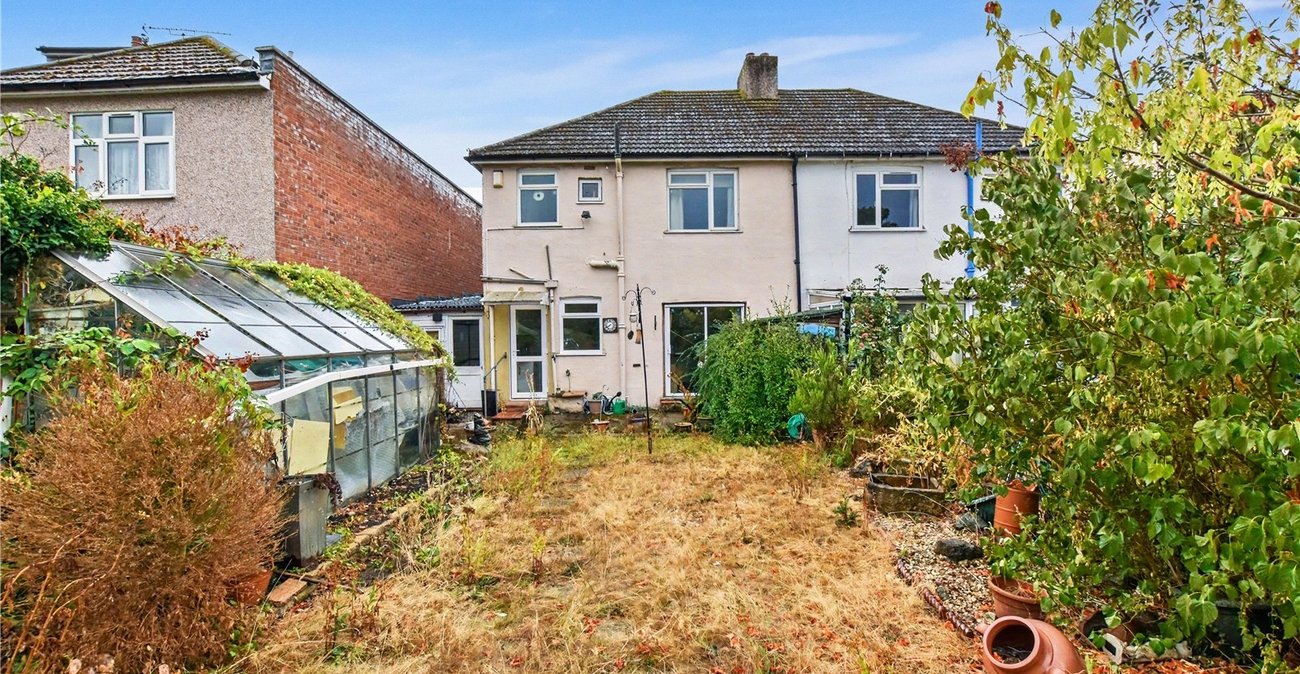 3 bedroom house for sale in Bexleyheath | Robinson Jackson