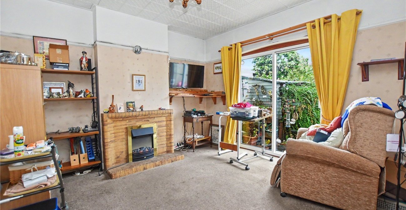 3 bedroom house for sale in Bexleyheath | Robinson Jackson