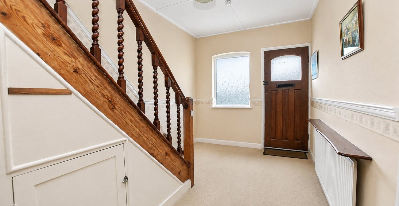 3 bedroom house for sale in Bexleyheath | Robinson Jackson