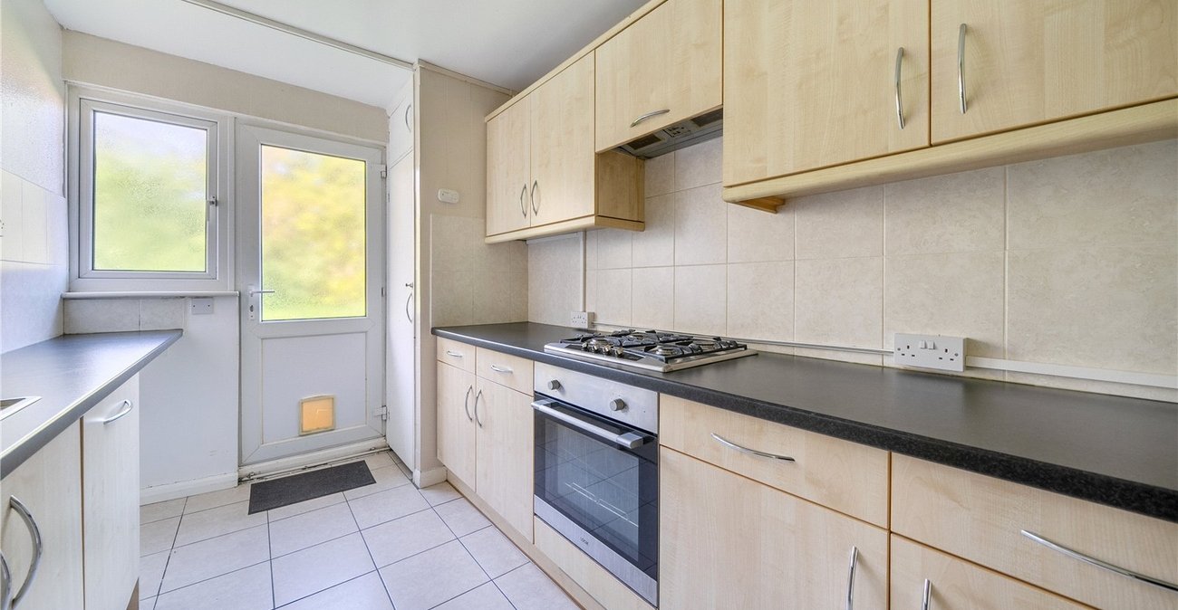 2 bedroom property for sale in Sydenham | Robinson Jackson