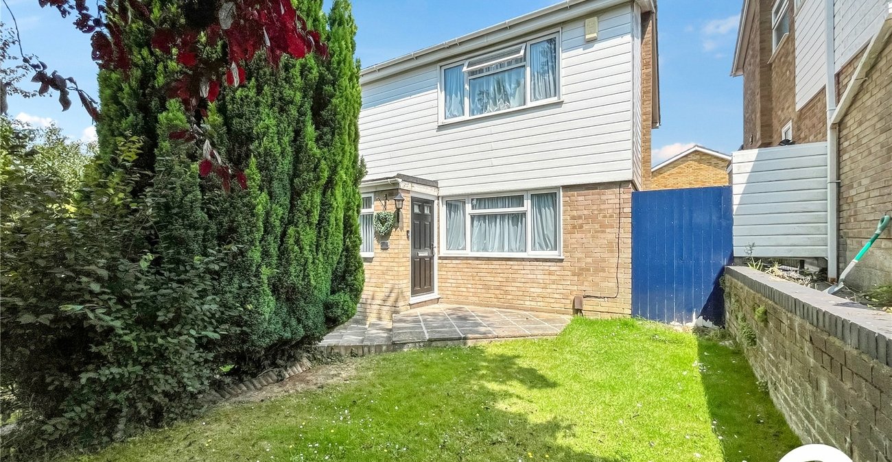 3 bedroom house for sale in Sittingbourne | Robinson Michael & Jackson