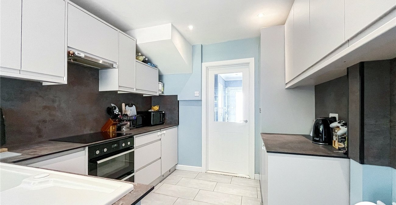 3 bedroom house for sale in Sittingbourne | Robinson Michael & Jackson