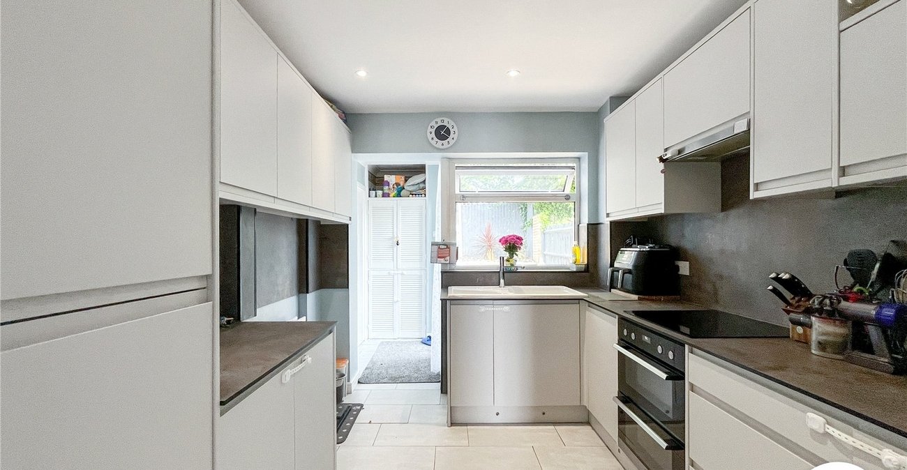 3 bedroom house for sale in Sittingbourne | Robinson Michael & Jackson