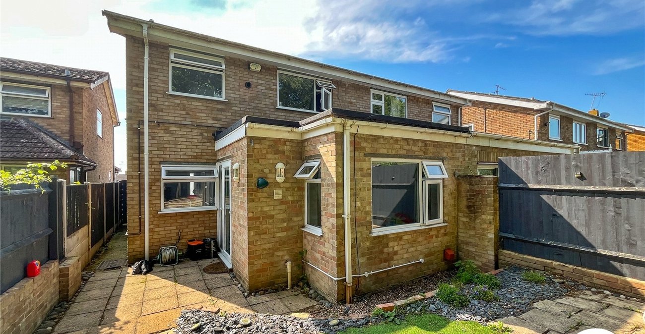 3 bedroom house for sale in Sittingbourne | Robinson Michael & Jackson