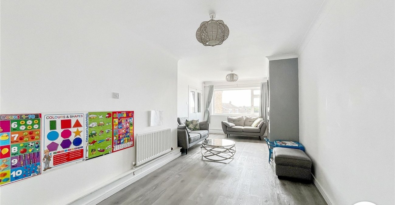 3 bedroom house for sale in Sittingbourne | Robinson Michael & Jackson