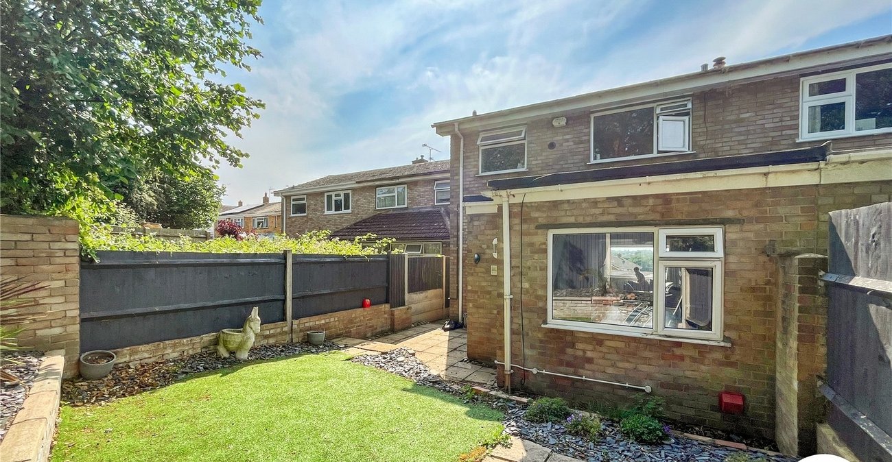 3 bedroom house for sale in Sittingbourne | Robinson Michael & Jackson