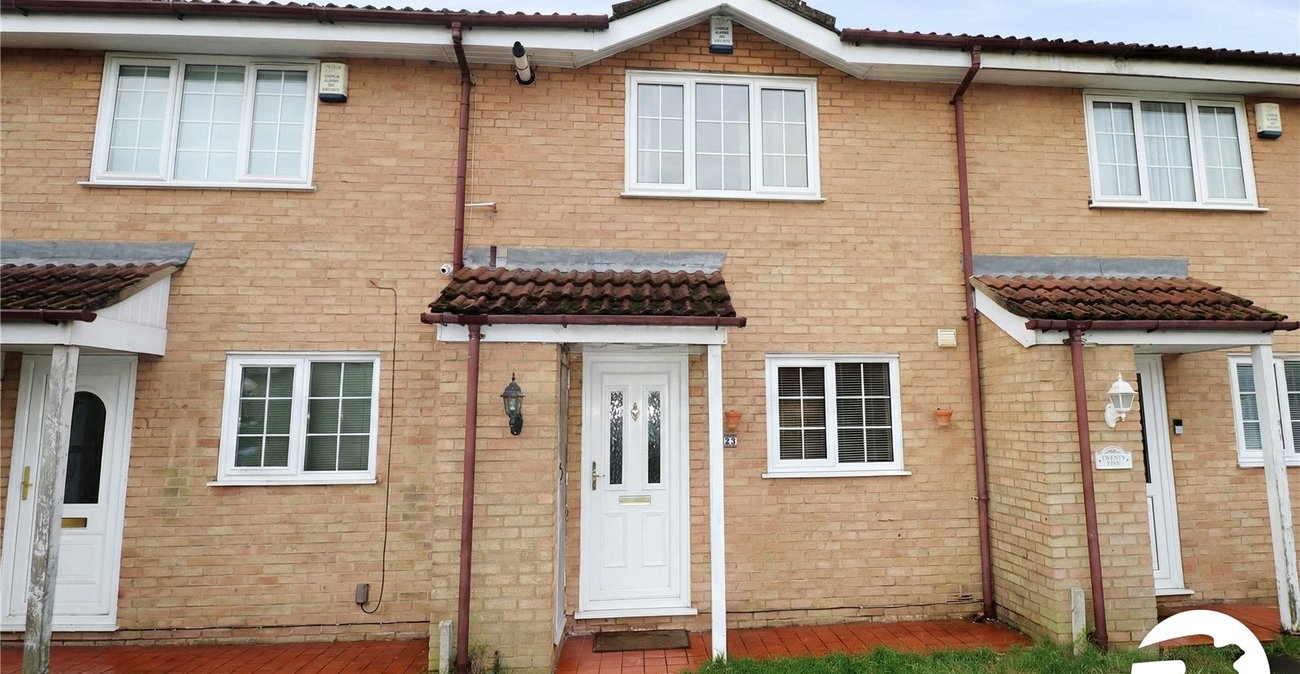 3 bedroom house for sale in Upper Belvedere | Robinson Jackson