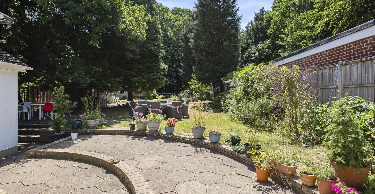 6 bedroom house for sale in Wigmore | Robinson Michael & Jackson