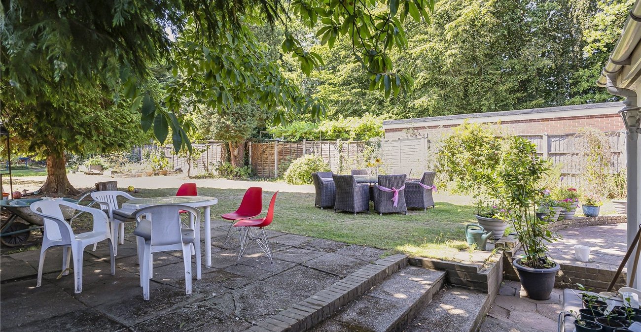 6 bedroom house for sale in Wigmore | Robinson Michael & Jackson