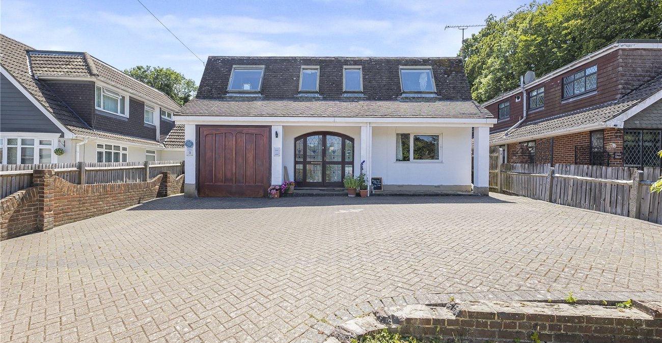 6 bedroom house for sale in Wigmore | Robinson Michael & Jackson