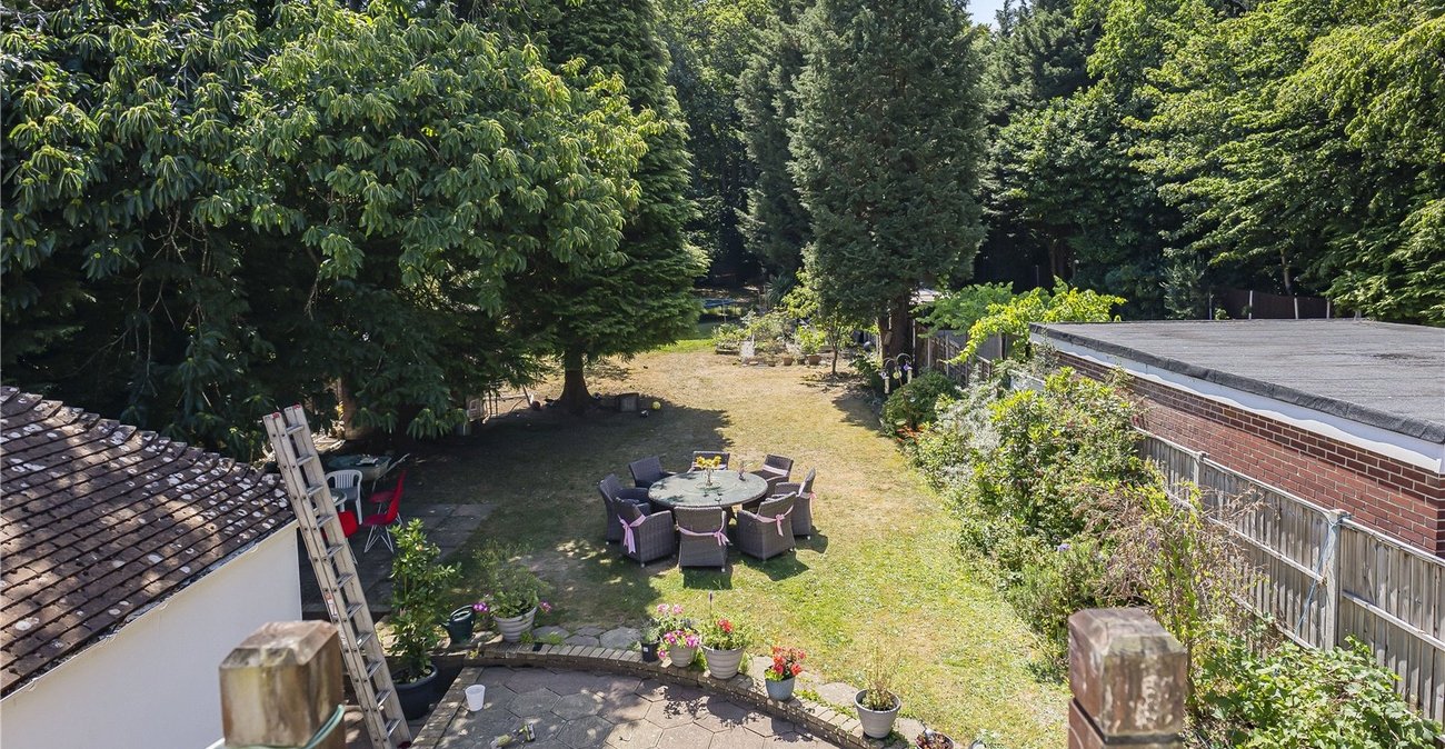 6 bedroom house for sale in Wigmore | Robinson Michael & Jackson