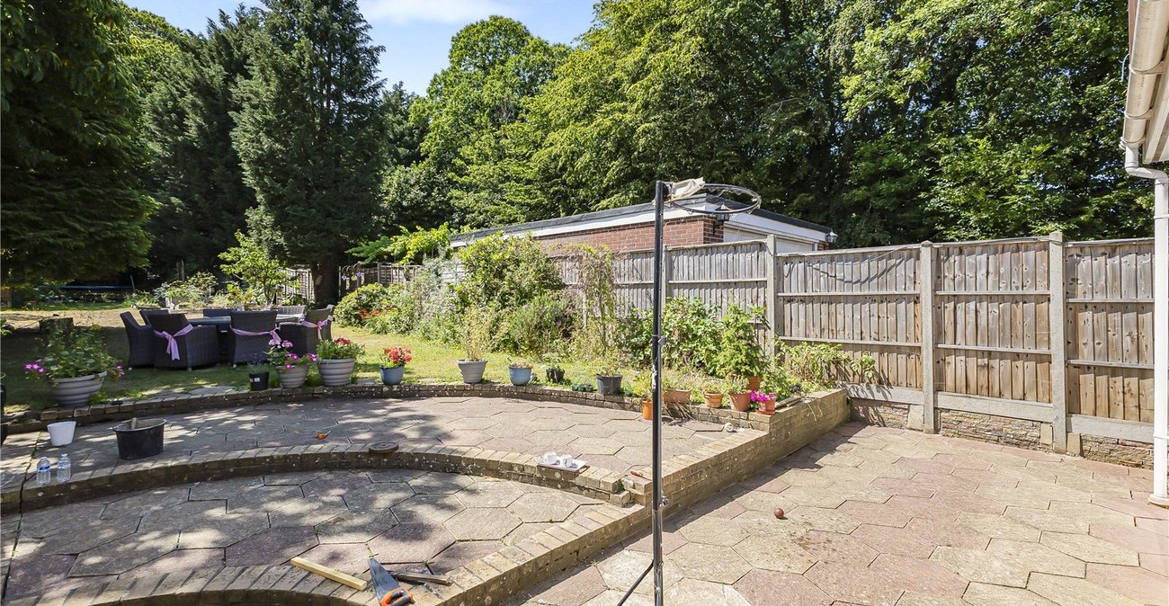 6 bedroom house for sale in Wigmore | Robinson Michael & Jackson