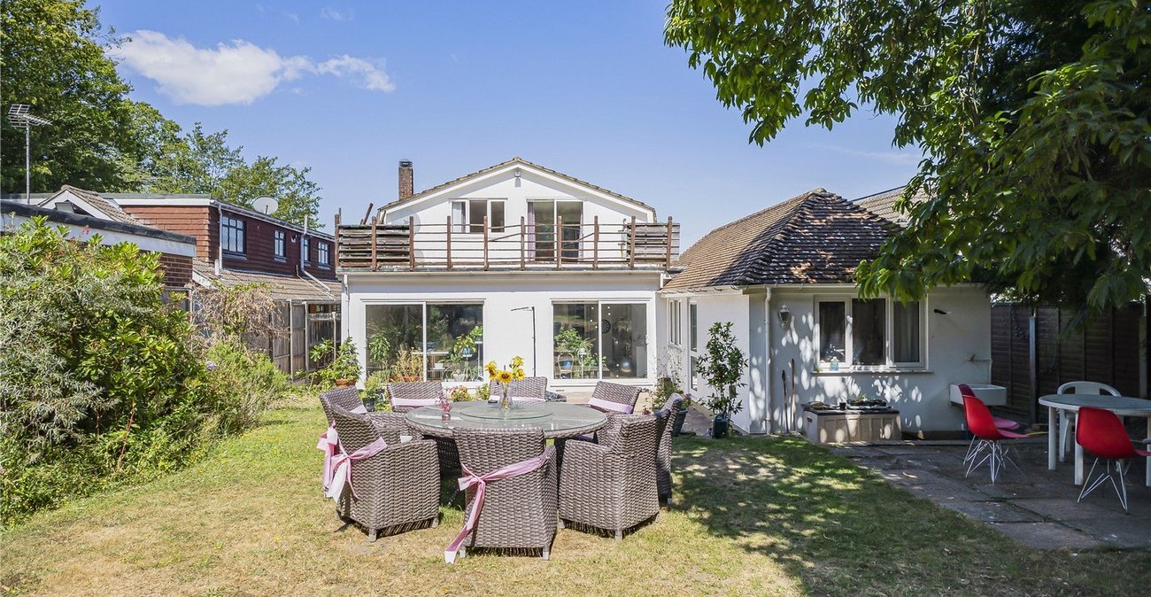 6 bedroom house for sale in Wigmore | Robinson Michael & Jackson