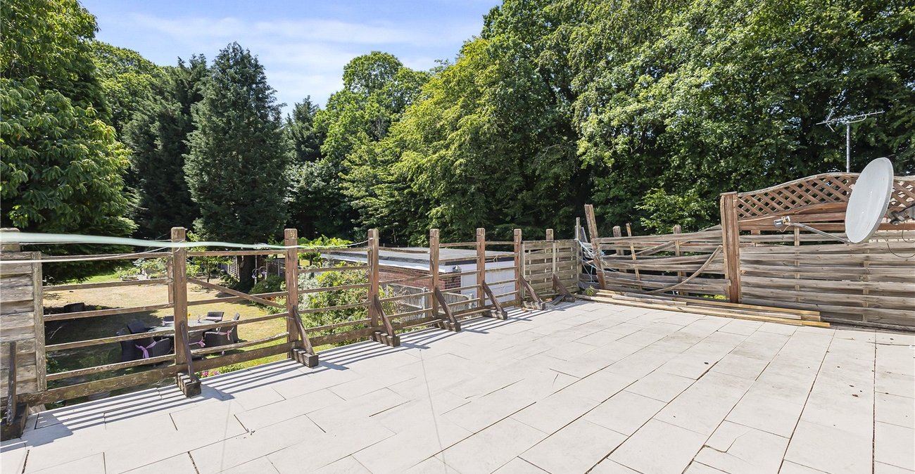 6 bedroom house for sale in Wigmore | Robinson Michael & Jackson
