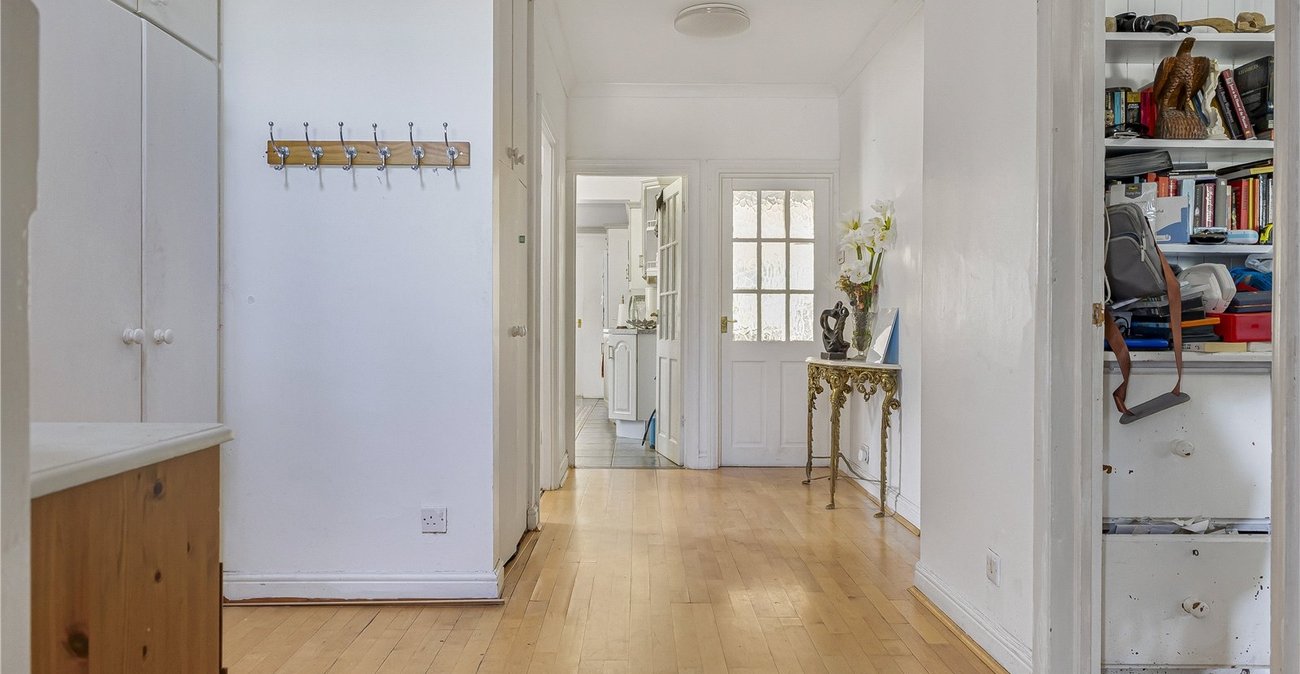 6 bedroom house for sale in Wigmore | Robinson Michael & Jackson