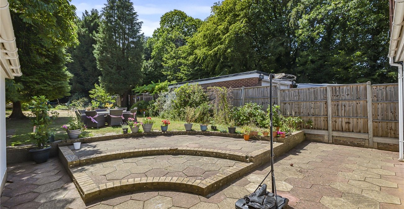 6 bedroom house for sale in Wigmore | Robinson Michael & Jackson