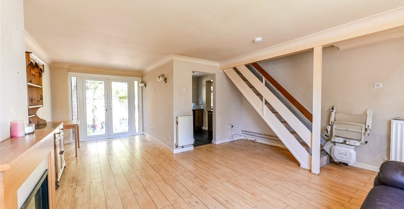 3 bedroom house for sale in Higham | Robinson Michael & Jackson