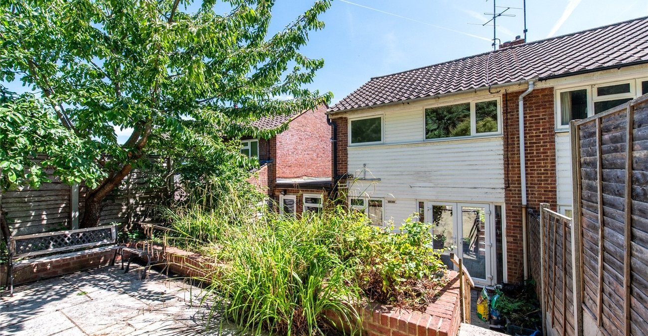 3 bedroom house for sale in Higham | Robinson Michael & Jackson