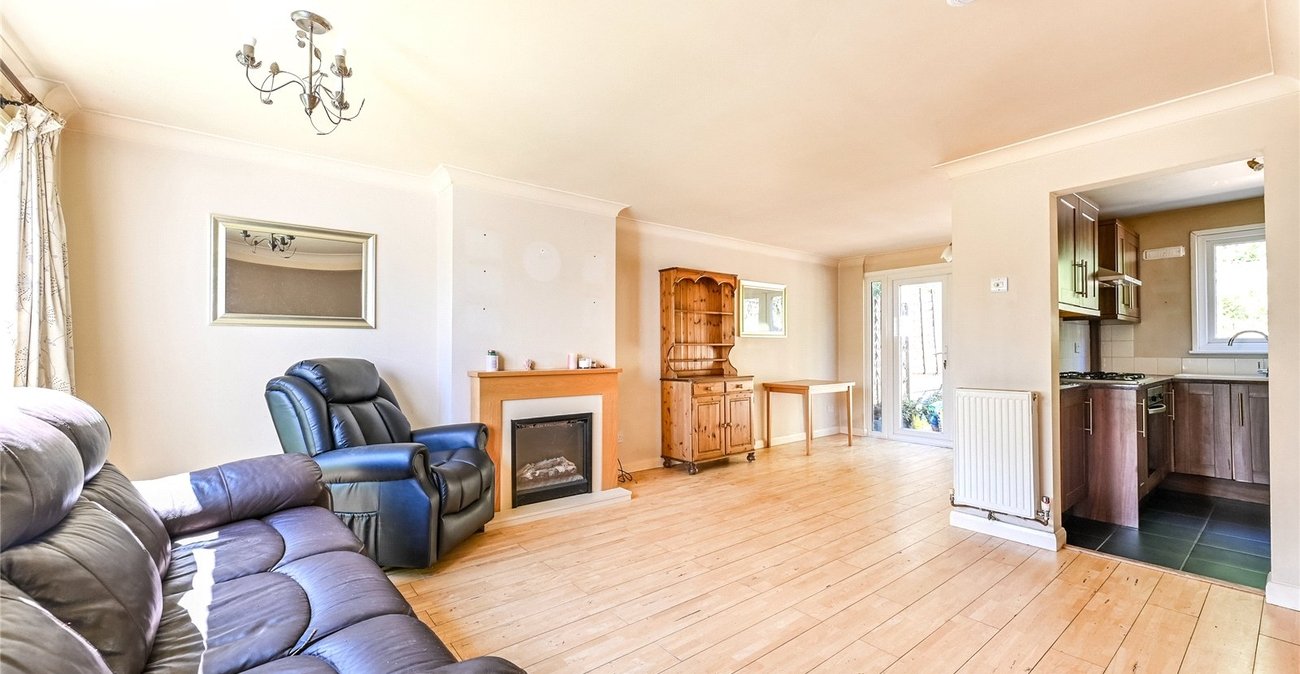 3 bedroom house for sale in Higham | Robinson Michael & Jackson