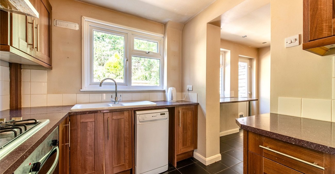 3 bedroom house for sale in Higham | Robinson Michael & Jackson