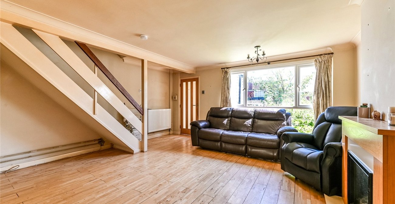 3 bedroom house for sale in Higham | Robinson Michael & Jackson
