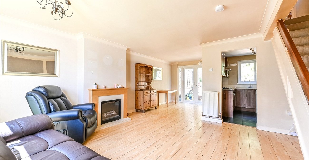 3 bedroom house for sale in Higham | Robinson Michael & Jackson