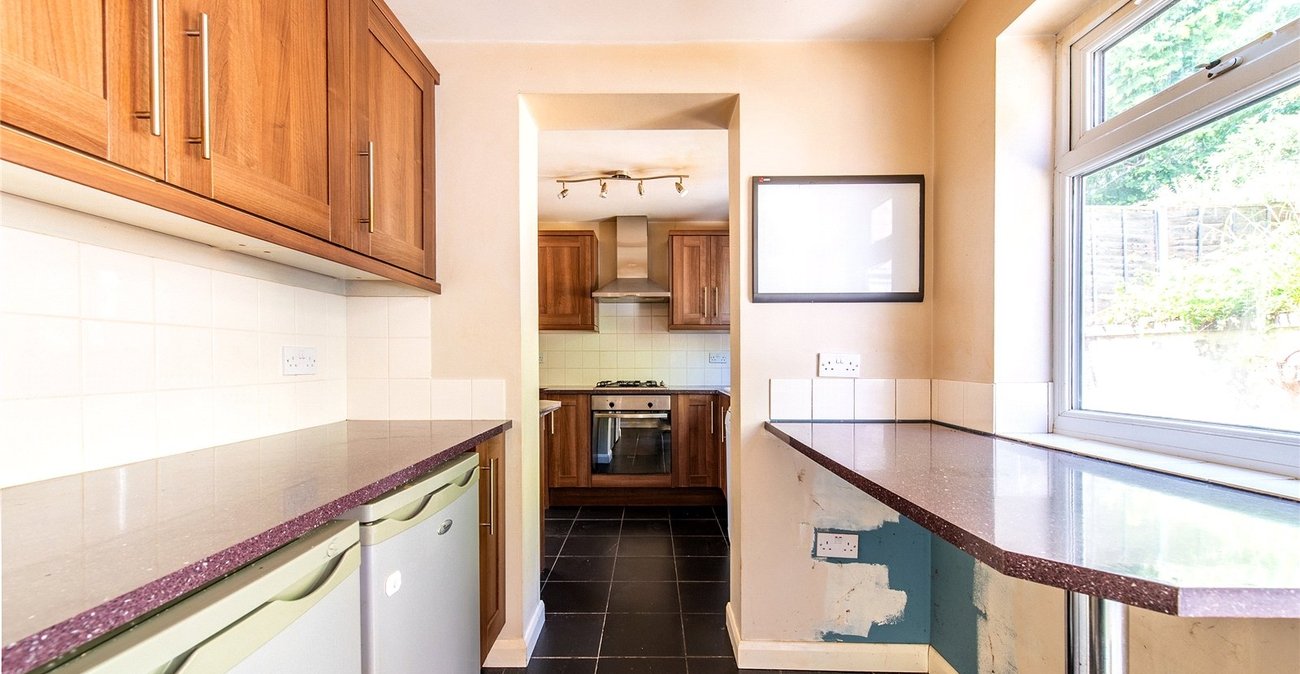 3 bedroom house for sale in Higham | Robinson Michael & Jackson