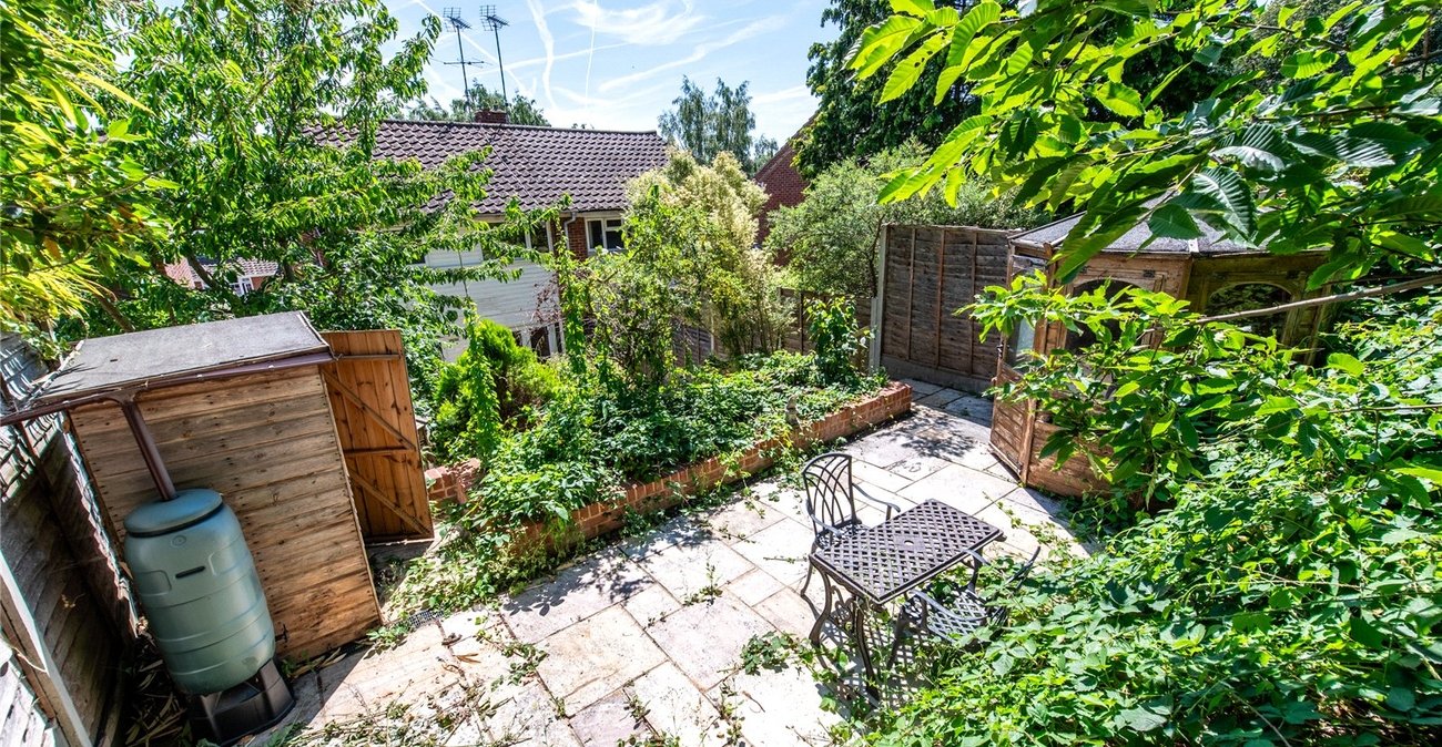 3 bedroom house for sale in Higham | Robinson Michael & Jackson