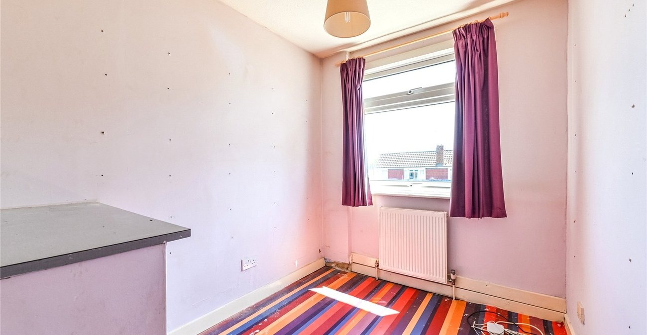 3 bedroom house for sale in Higham | Robinson Michael & Jackson